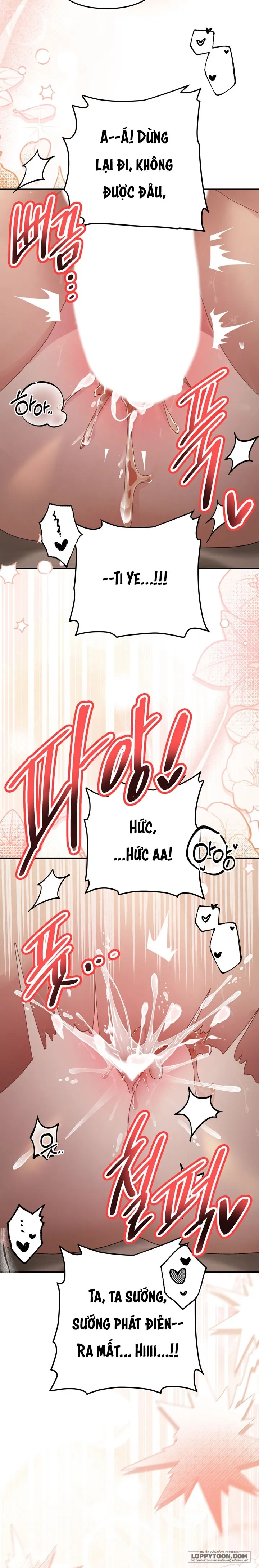 Vùng Đất Khắc Kỷ Chap 50 - 🔞🔞🔞🔞🔞 - trang 5