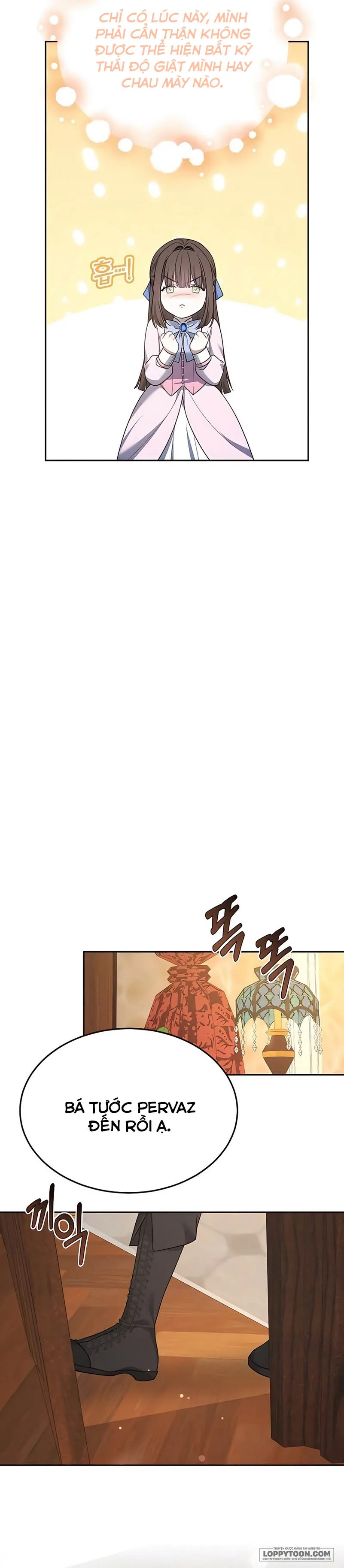 Thời Đại Oman Chap 17 - trang 13