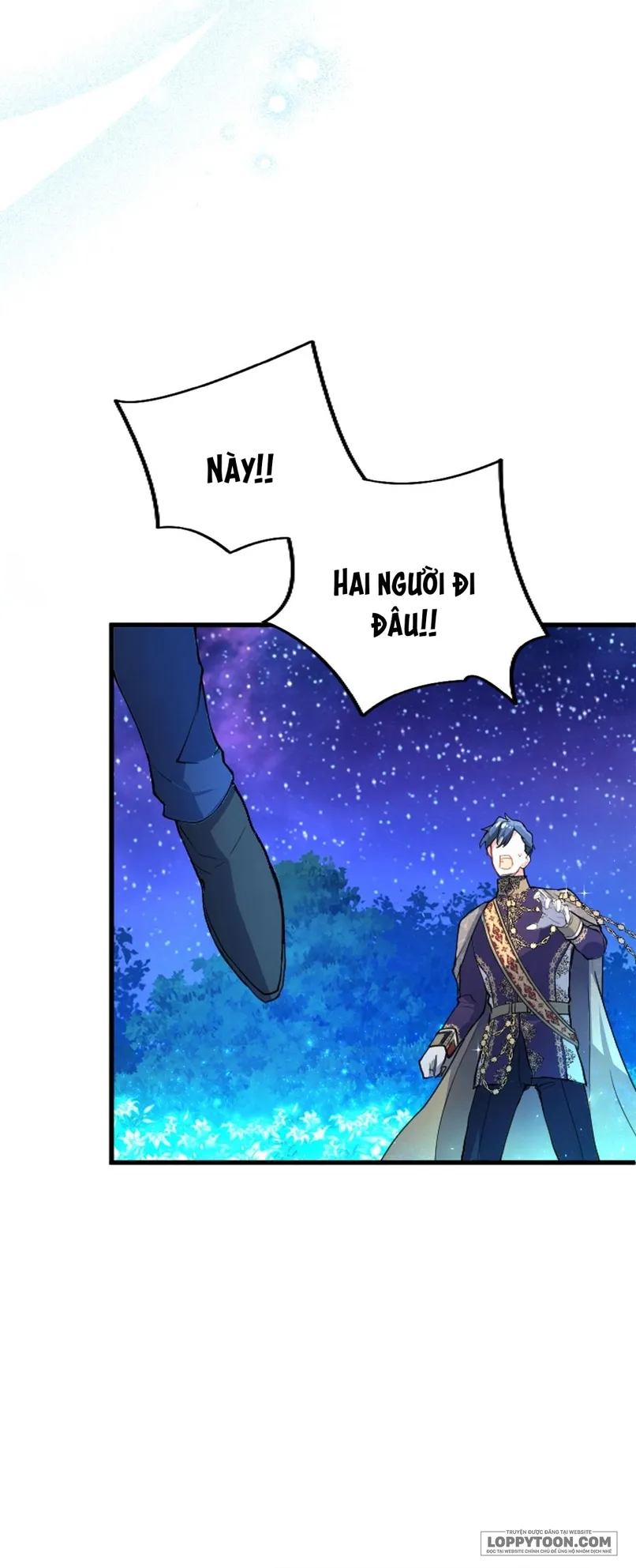 Đại Tiểu Thư Sao Phải Giả Nam Chap 42 - trang 20