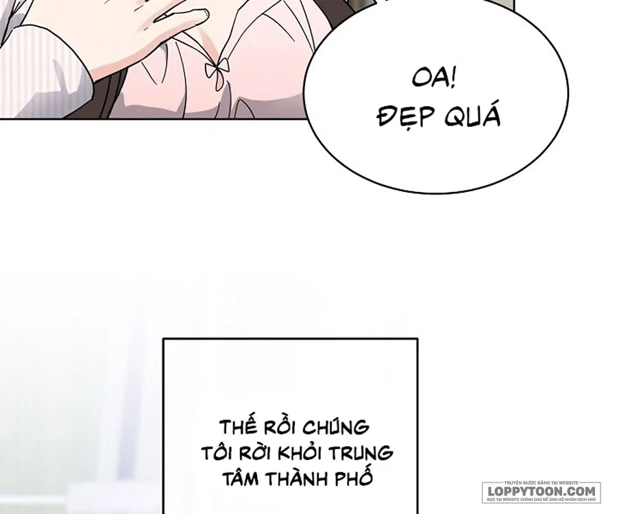 Lãng Mạn Chân Phương Chap 27 - 🔞 - trang 16