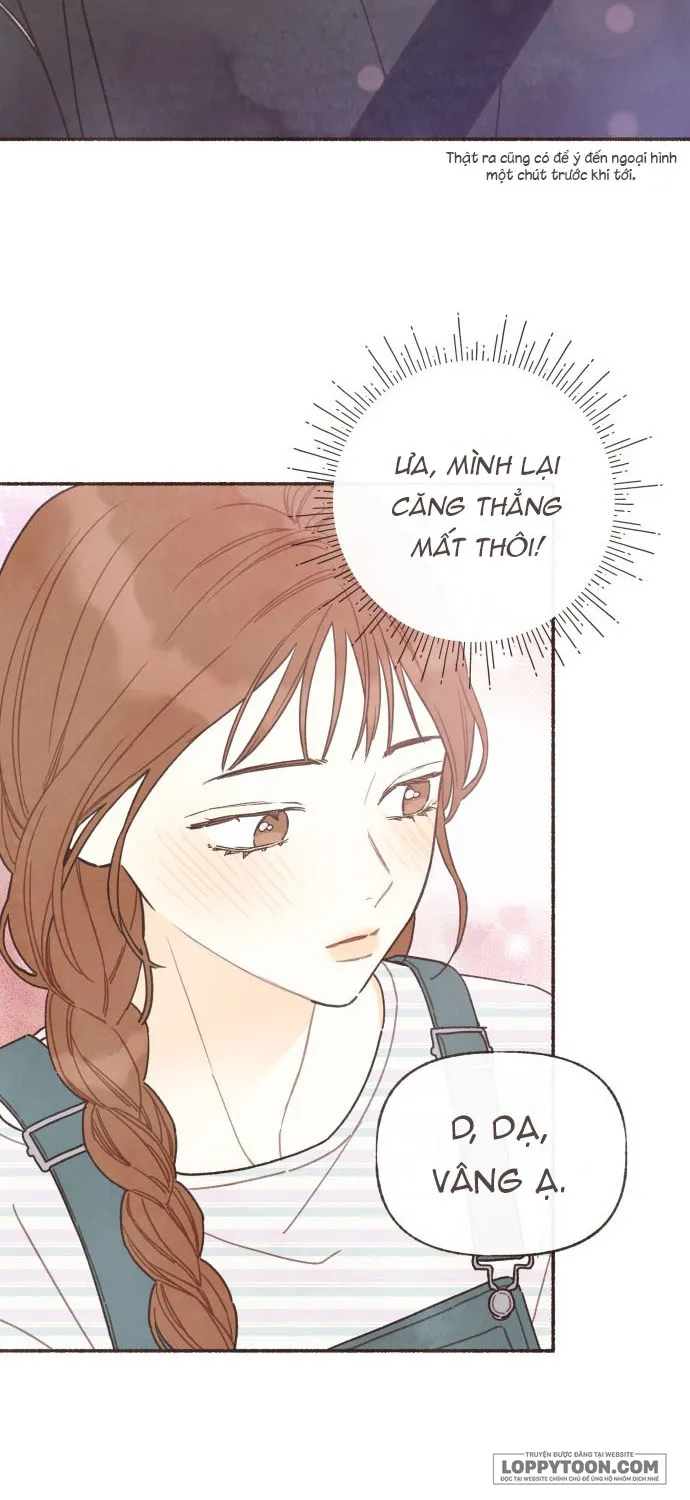 Cảm Xúc Chuyển Giao Chap 41 - trang 44