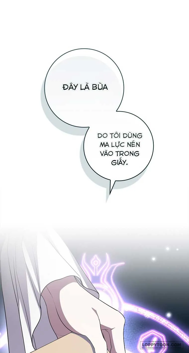 100 lời nguyền tại dinh thự Illestone Chap 18 - trang 55