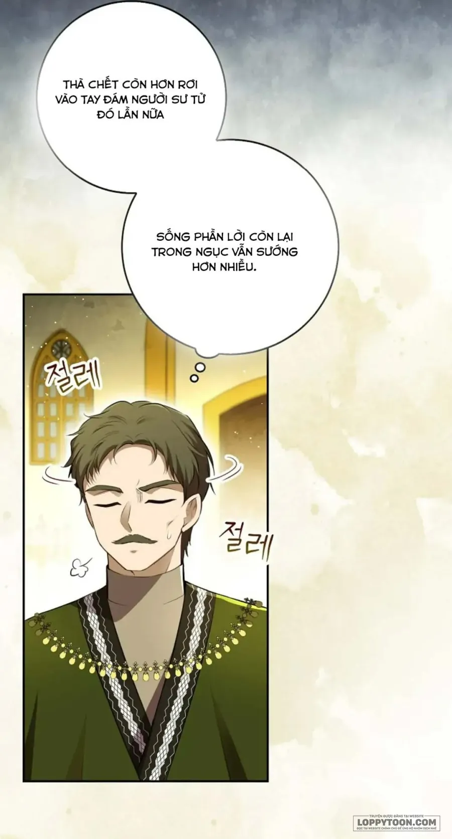 Sóc Con Tài Năng Chap 98 - trang 15