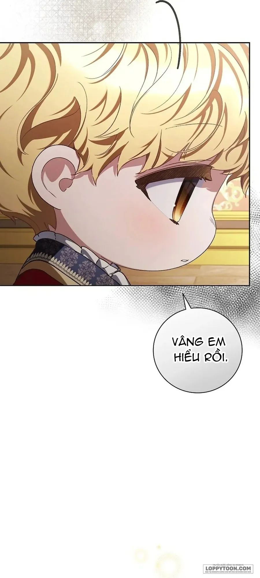 Papa Là Kẻ Thù Kiếp Trước Của Tôi? Chap 28 - trang 5