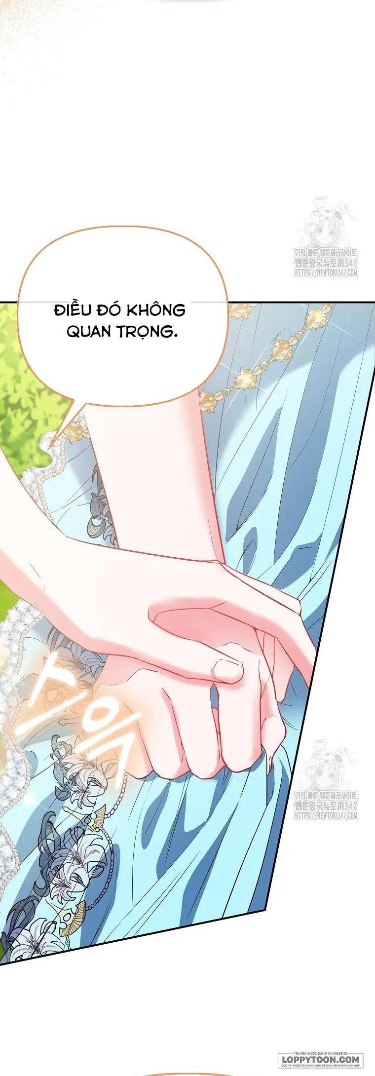 Nàng Công Chúa Của Mọi Người Chap 58 - trang 45