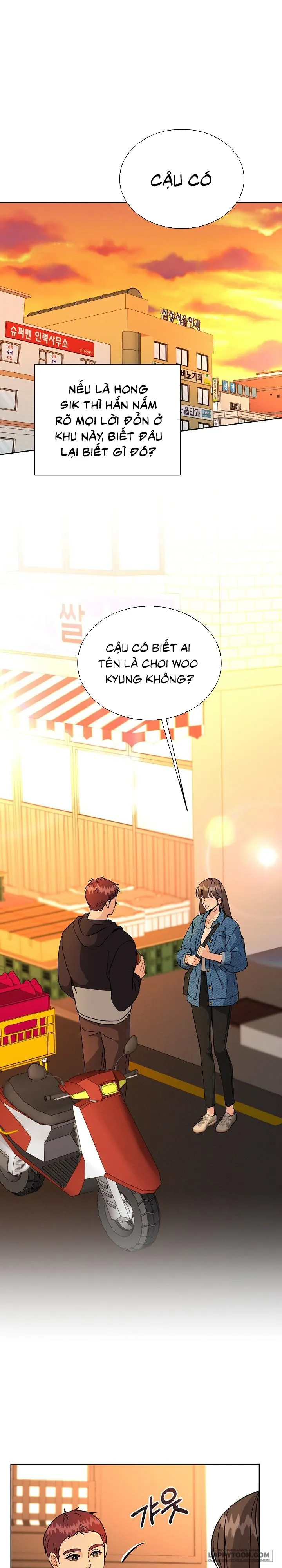 Lãng Mạn Chân Phương Chap 22 - 🔞🔞 - trang 1