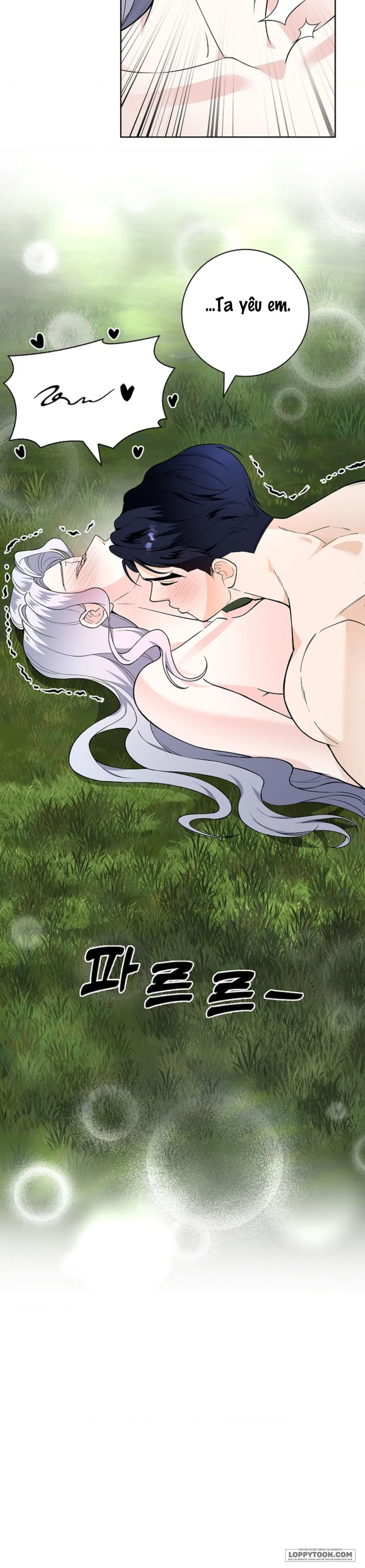 Cánh Hoa Ướt Đẫm Của Thánh Nữ Chap 32 - 🔞🔞🔞 - trang 32