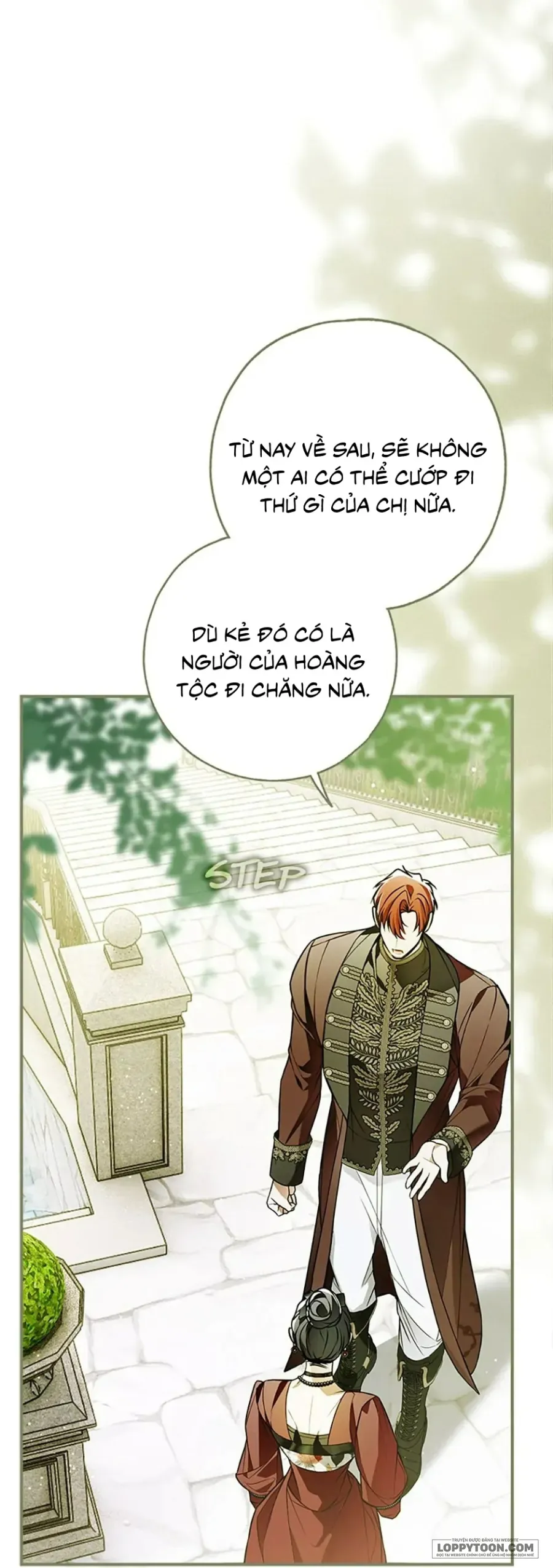 Có Kẻ Đã Sở Hữu Cơ Thể Của Tôi Chap 62 - trang 63