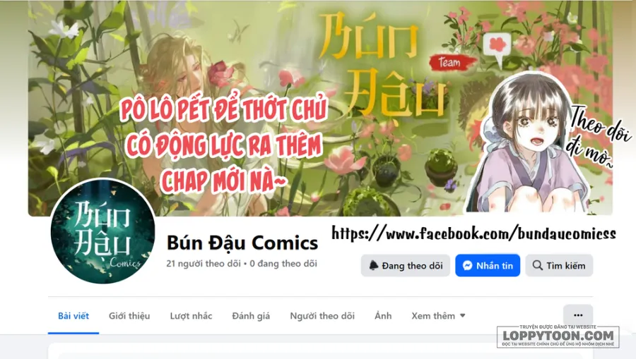 Tôi Có Thể Nhìn Thấy Tiêu Đề Chap 2 - trang 1