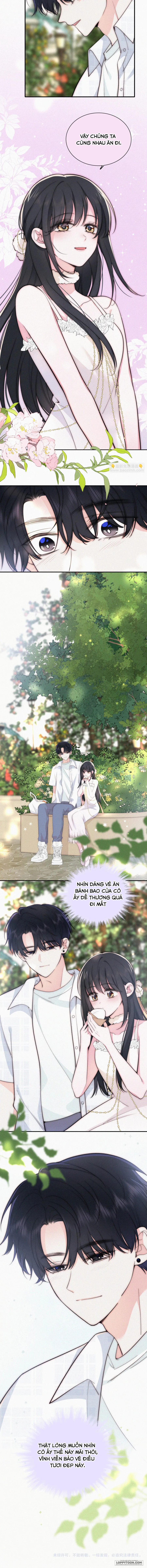 Một Lòng Cưng Chiều Chap 105 - trang 6