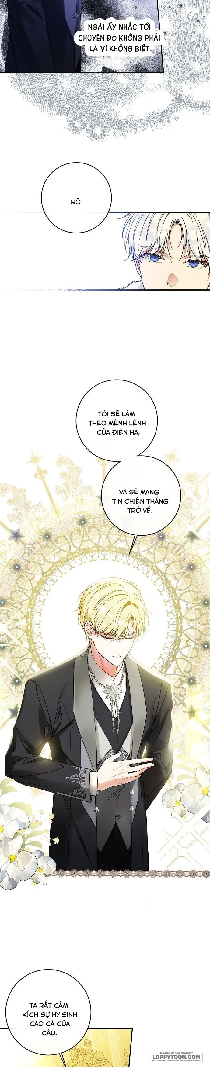 Thuần Hóa Hầu Tước Quái Dị Chap 63 - trang 2