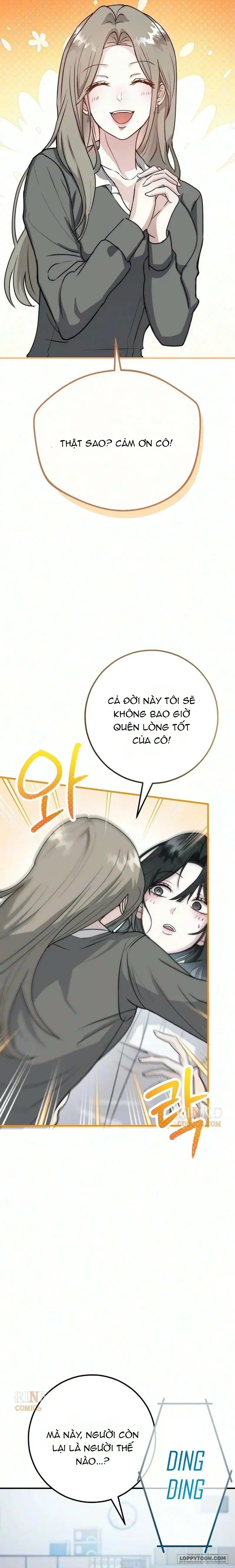 Cách Sống Sót Trong Tiểu Thuyết Kinh Dị Do Chính Tôi Viết Chap 3 - trang 11
