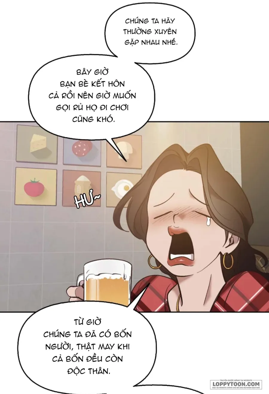 Thanh Xuân Của Chúng Ta Chap 51 - trang 59