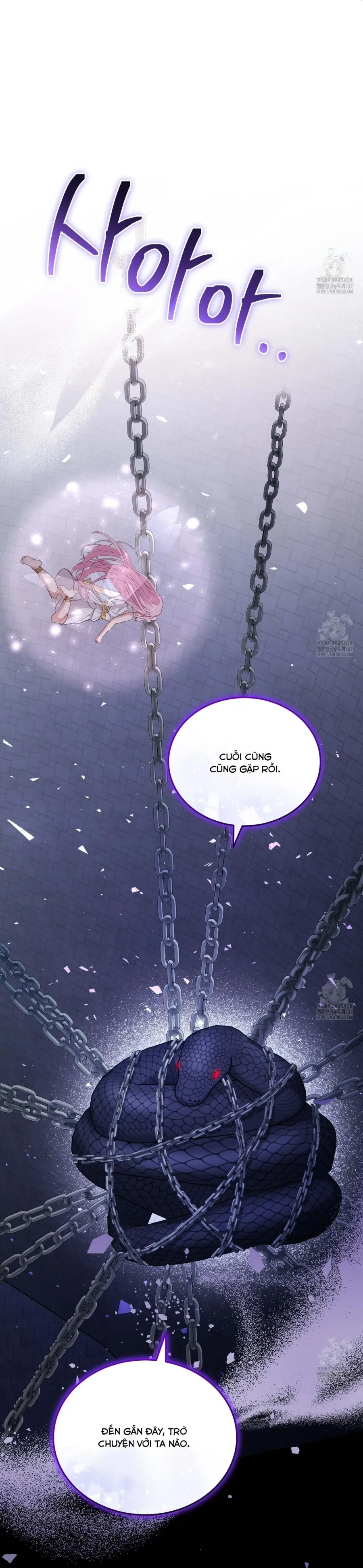 Nàng Tiên, Hãy Ký Hợp Đồng Nào Chap 40 - end ss1 - trang 35