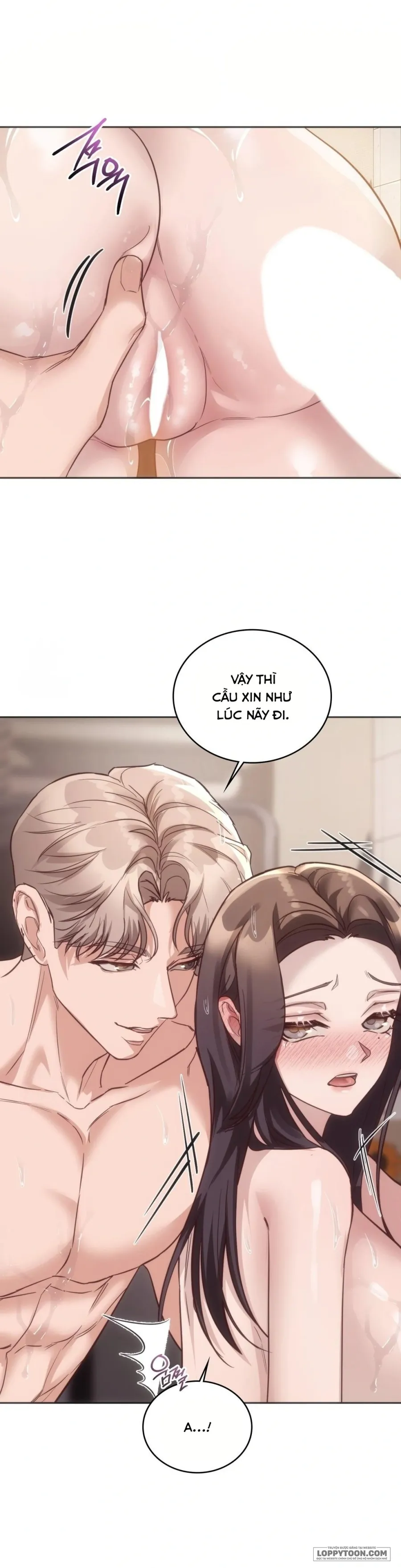 Nữ Sinh Đại Học Hae Joo Chap 13 - 🔞🔞🔞 - trang 12