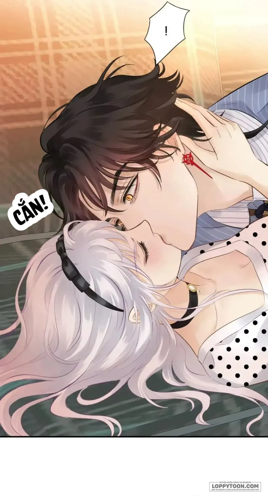 Hương Dục Niệm Chap 37 - trang 41