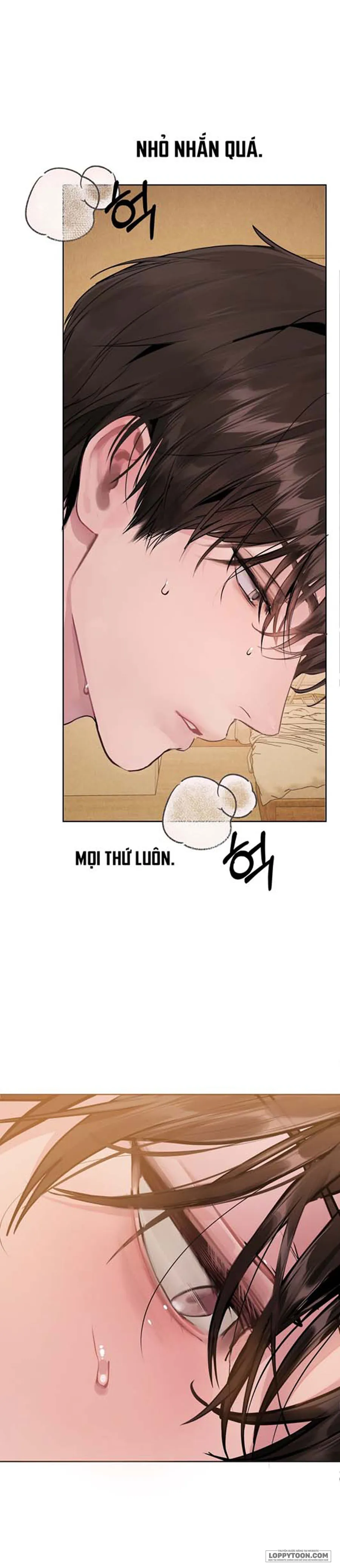 Ji Woo & Woo Yeon Chap 13 - trang 14