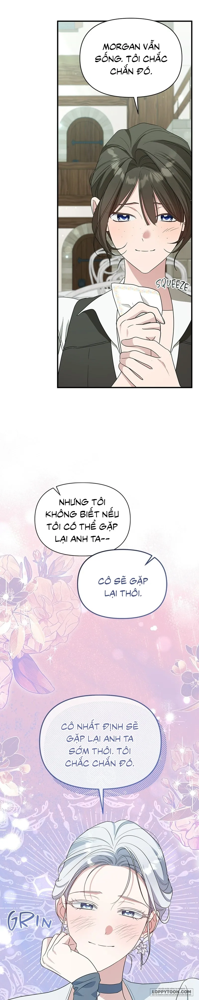 Trở Thành Con Gái Nuôi Của Gia Tộc Sát Thủ Chap 109 - trang 14