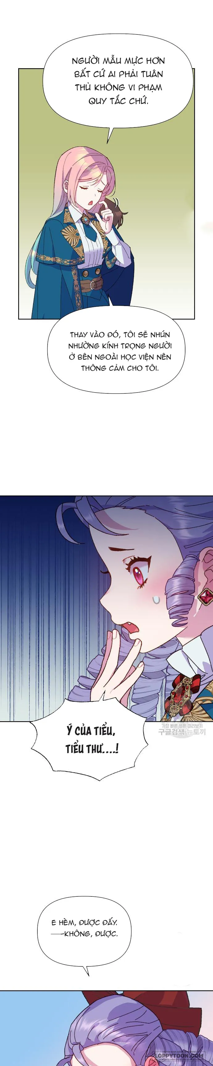 Pháp Sư Hiện Kim Của Trò Chơi Lỗi Chap 9 - trang 25