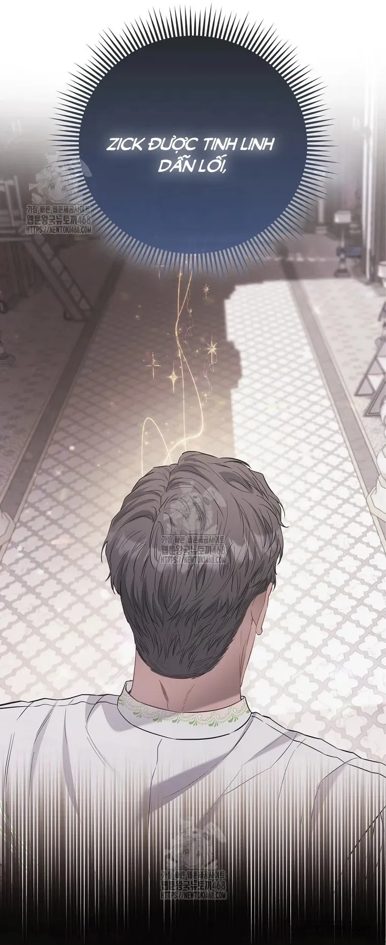 Nàng Công Chúa Của Mọi Người Chap 89 - trang 20