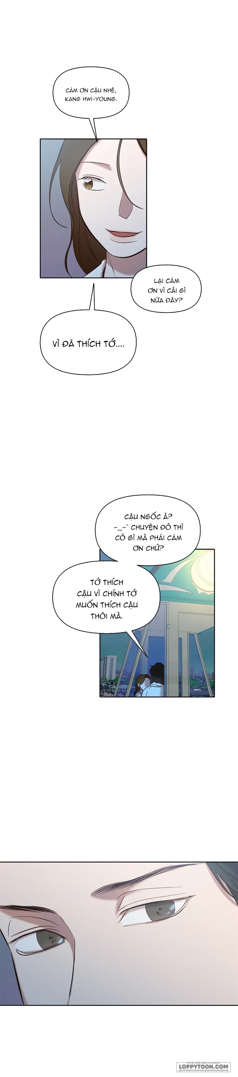 Thanh Xuân Của Chúng Ta Chap 119 - trang 5
