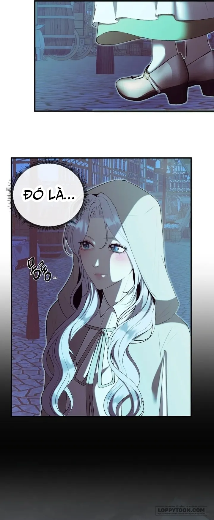 Qua Đêm Với Người Chồng Sắp Ly Hôn Chap 15 - trang 2