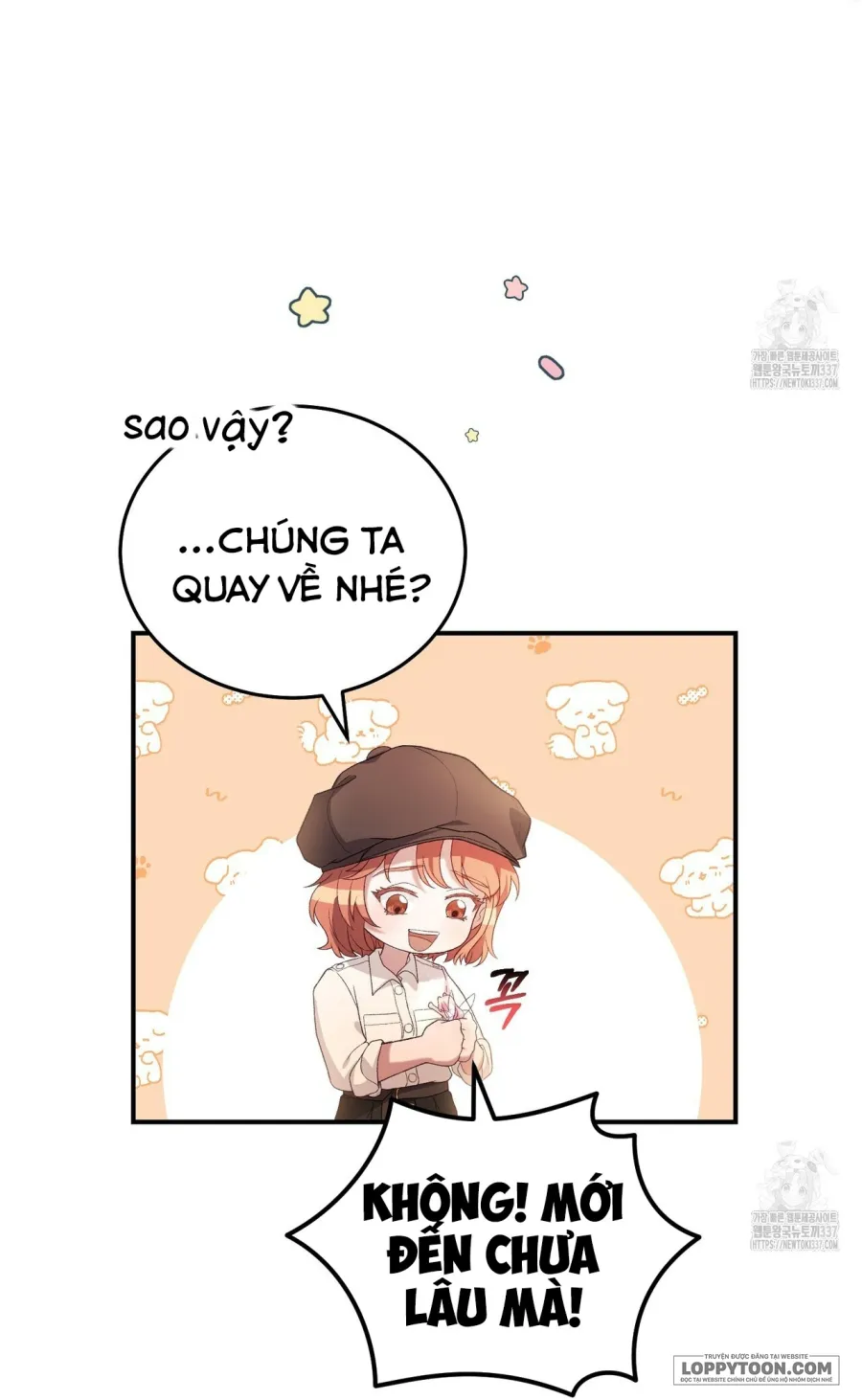 Nàng Tiên, Hãy Ký Hợp Đồng Nào Chap 34 - trang 25