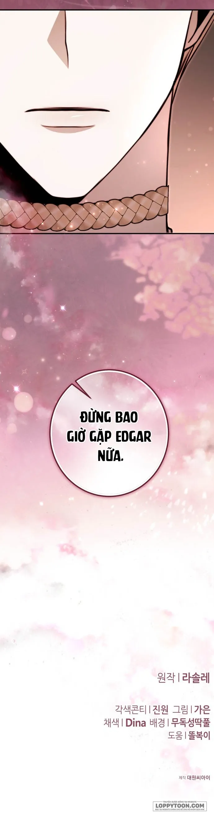 Cái Kết Của Cuộc Ly Hôn Chưa Trọn Vẹn Chap 39 - trang 41