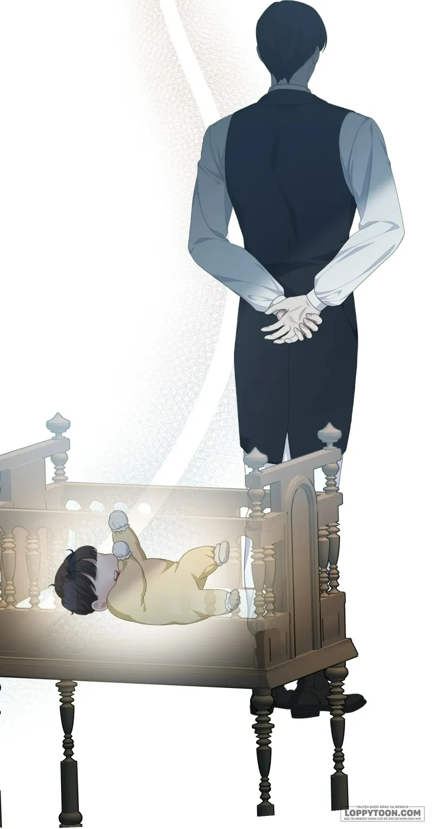 Hầu Nữ Không Còn Thèm Muốn Chủ Nhân Nữa Chap 58 - trang 106