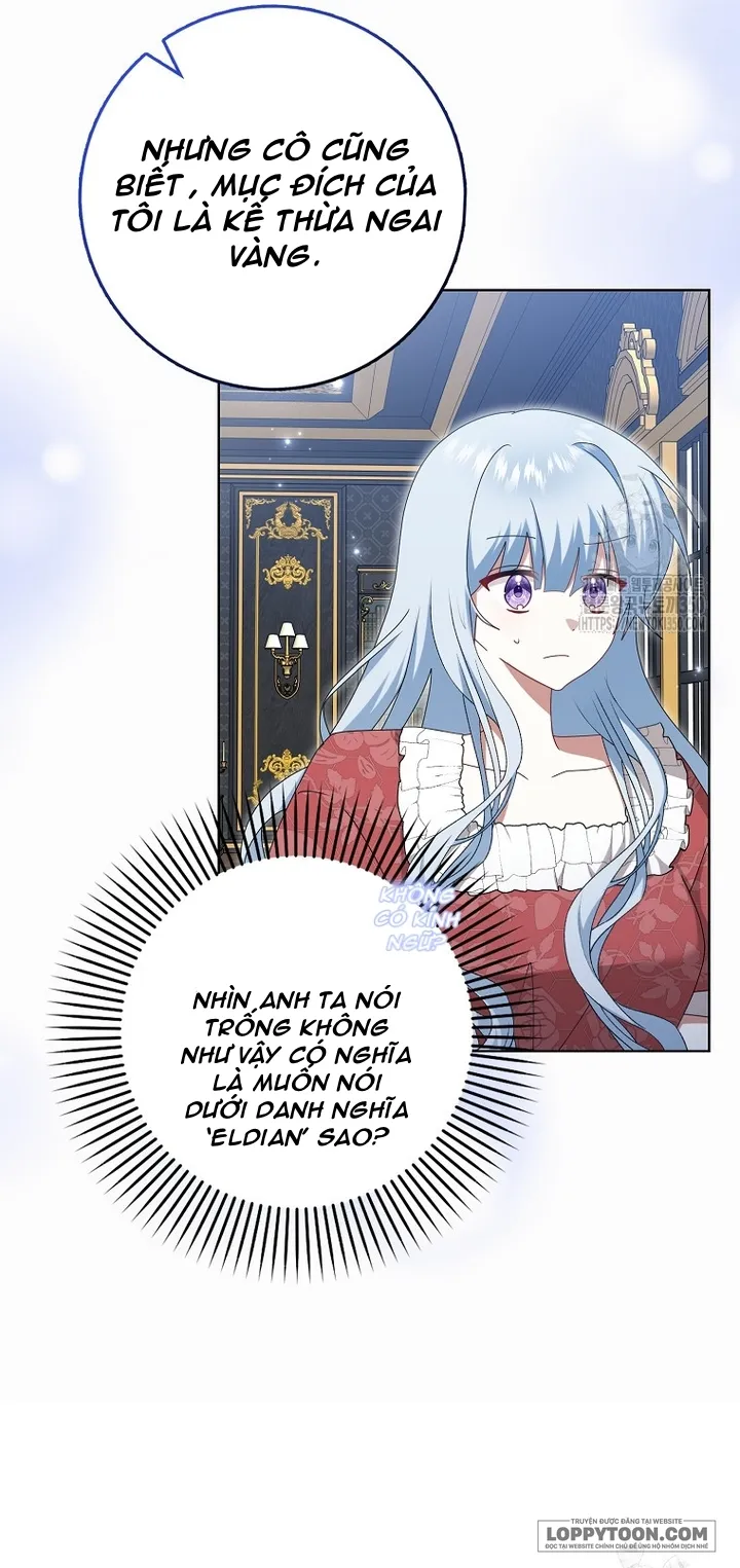 Tôi Sẽ Chiếm Lấy Ngư Trường Này! Chap 43 - trang 23