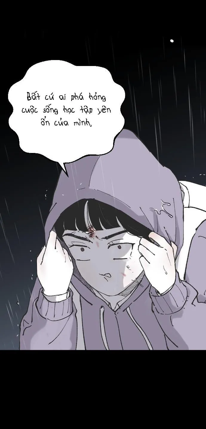 Ba Anh Trai Cực Phẩm Của Tôi Chap 6 - trang 34