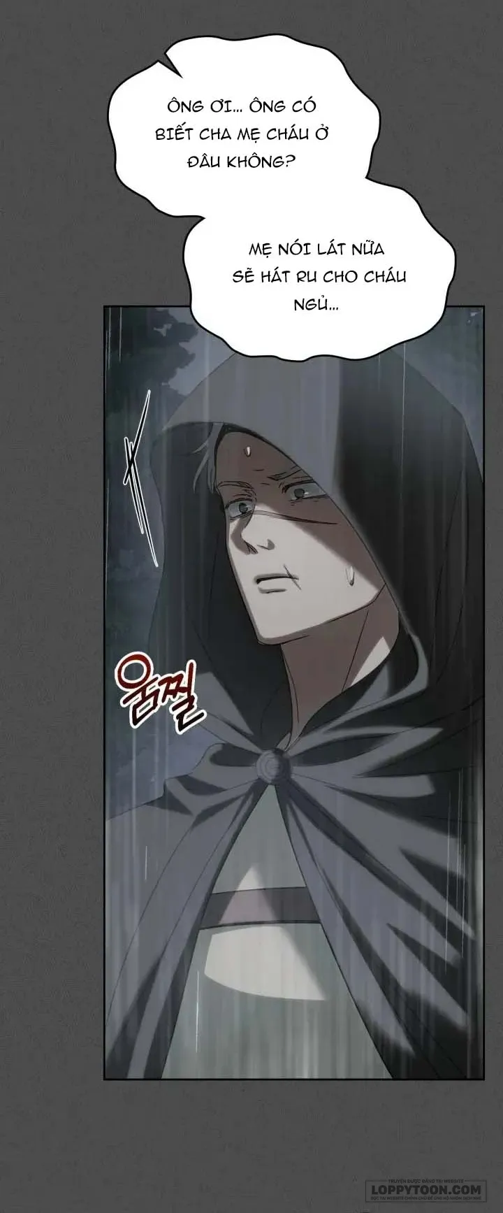 Phạm Nhân Bé Con Của Dinh Thự Mùa Đông Chap 75 - trang 21