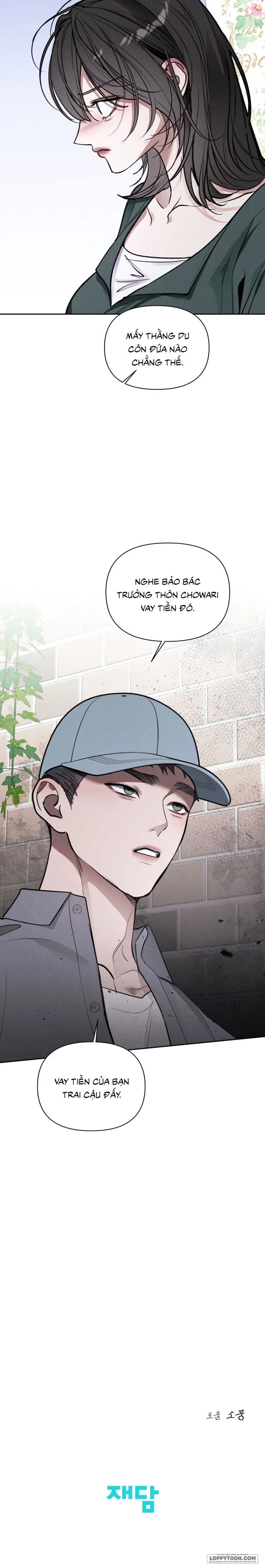 Cho Đến Khi Hóa Thành Đóa Lan Chap 24 - trang 45