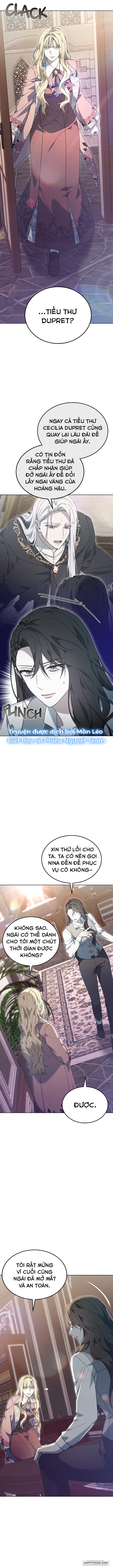 Thời Đại Oman Chap 62 - trang 14