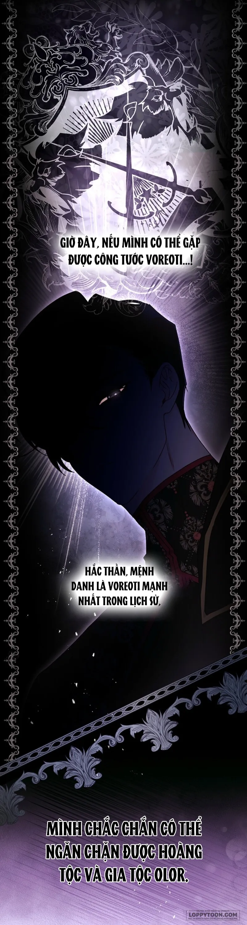 Tôi Đã Trở Thành Con Gái Nuôi Của Nam Chính Chap 130 - trang 6