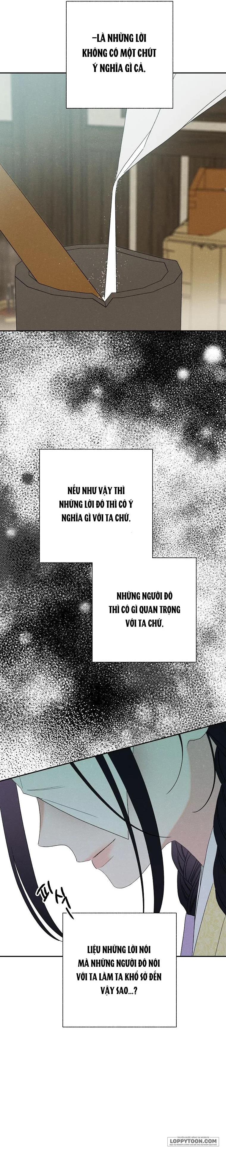 Quốc Hôn Chap 14 - trang 11