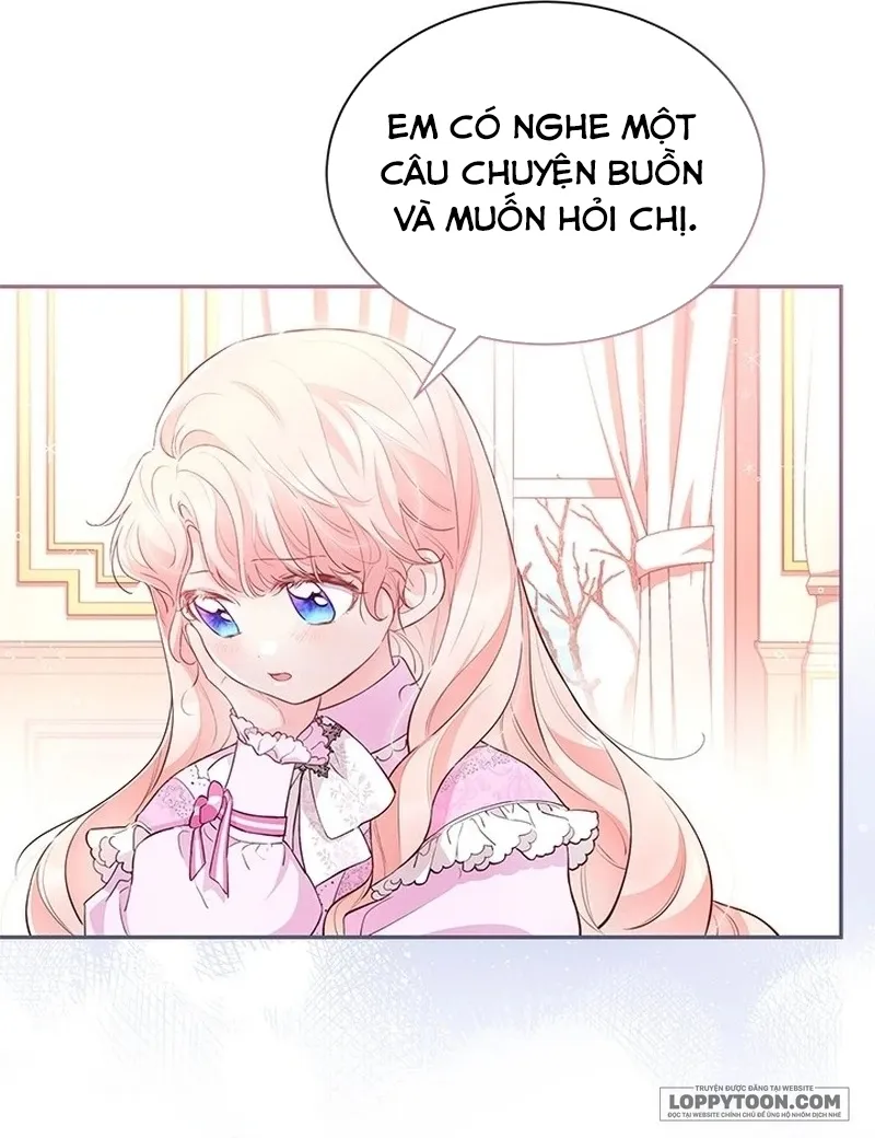 Đã Từ Chối Sủng Ái Rồi Mà Sao Còn Ám Ảnh Thế? Chap 18 - trang 12