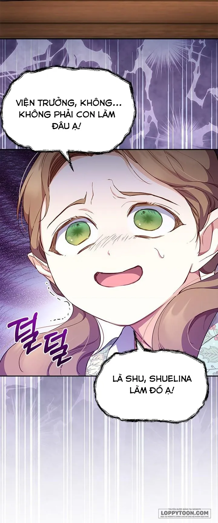 Đã Từ Chối Sủng Ái Rồi Mà Sao Còn Ám Ảnh Thế? Chap 1 - trang 38