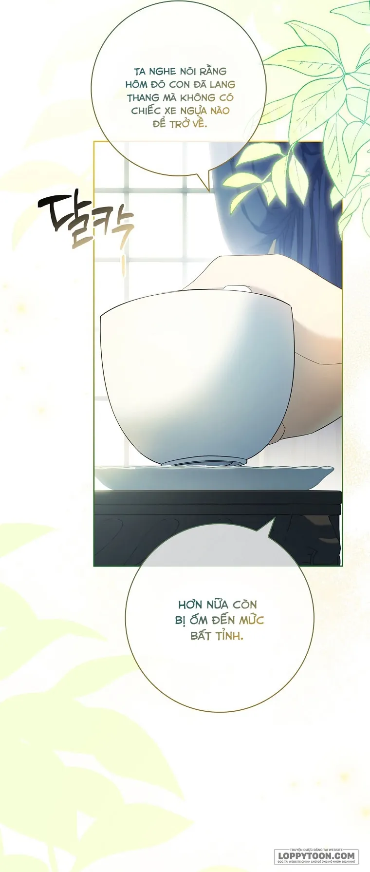 Nam Chính À, Tôi Sẽ Tôn Trọng Sở Thích Của Anh Chap 49 - trang 41