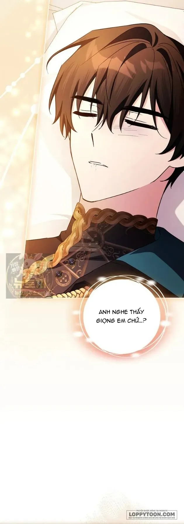 Tôi Đã Trở Thành Con Gái Út Của Công Tước Phản Diện Chap 136 - trang 31