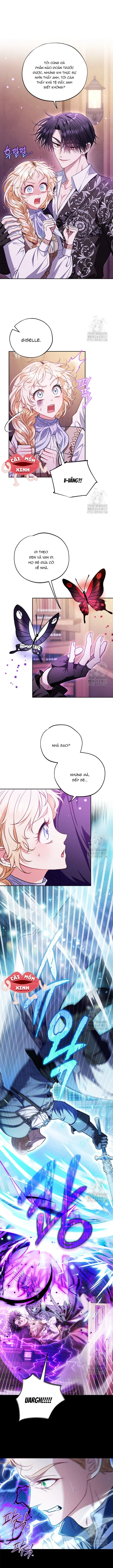 Trở Thành Người Giám Định Chất Độc Cho Thế Lực Hắc Ám Chap 37 - trang 1