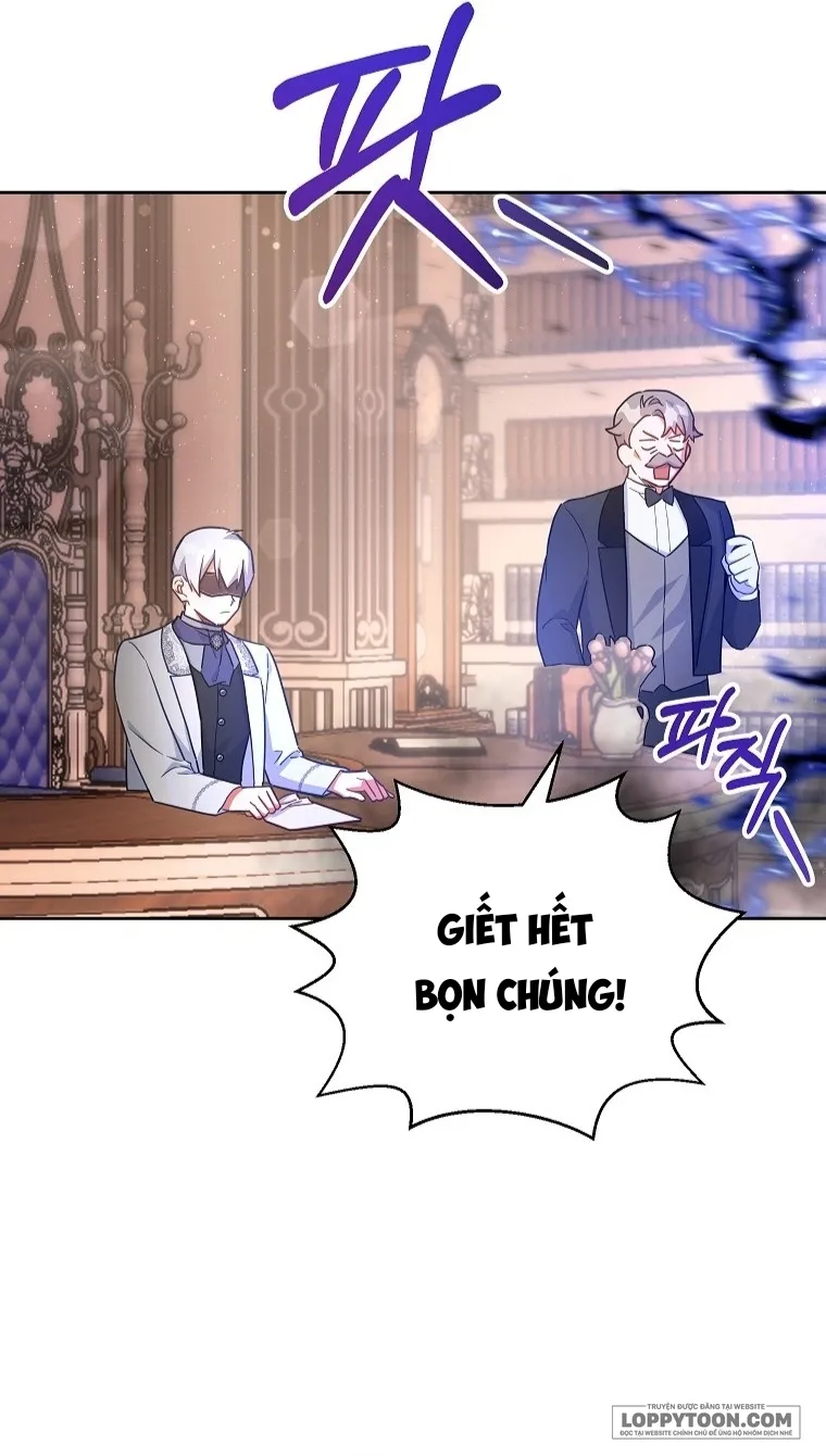 Bé Con Chốn Hoa Nở Chap 15 - trang 57