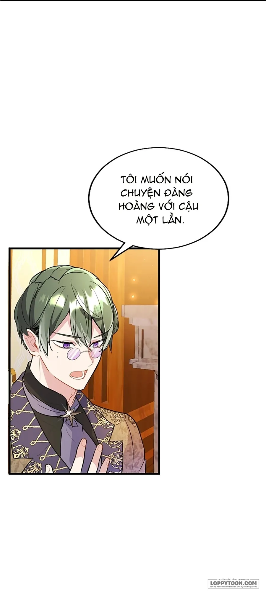Đại Tiểu Thư Sao Phải Giả Nam Chap 69 - trang 35
