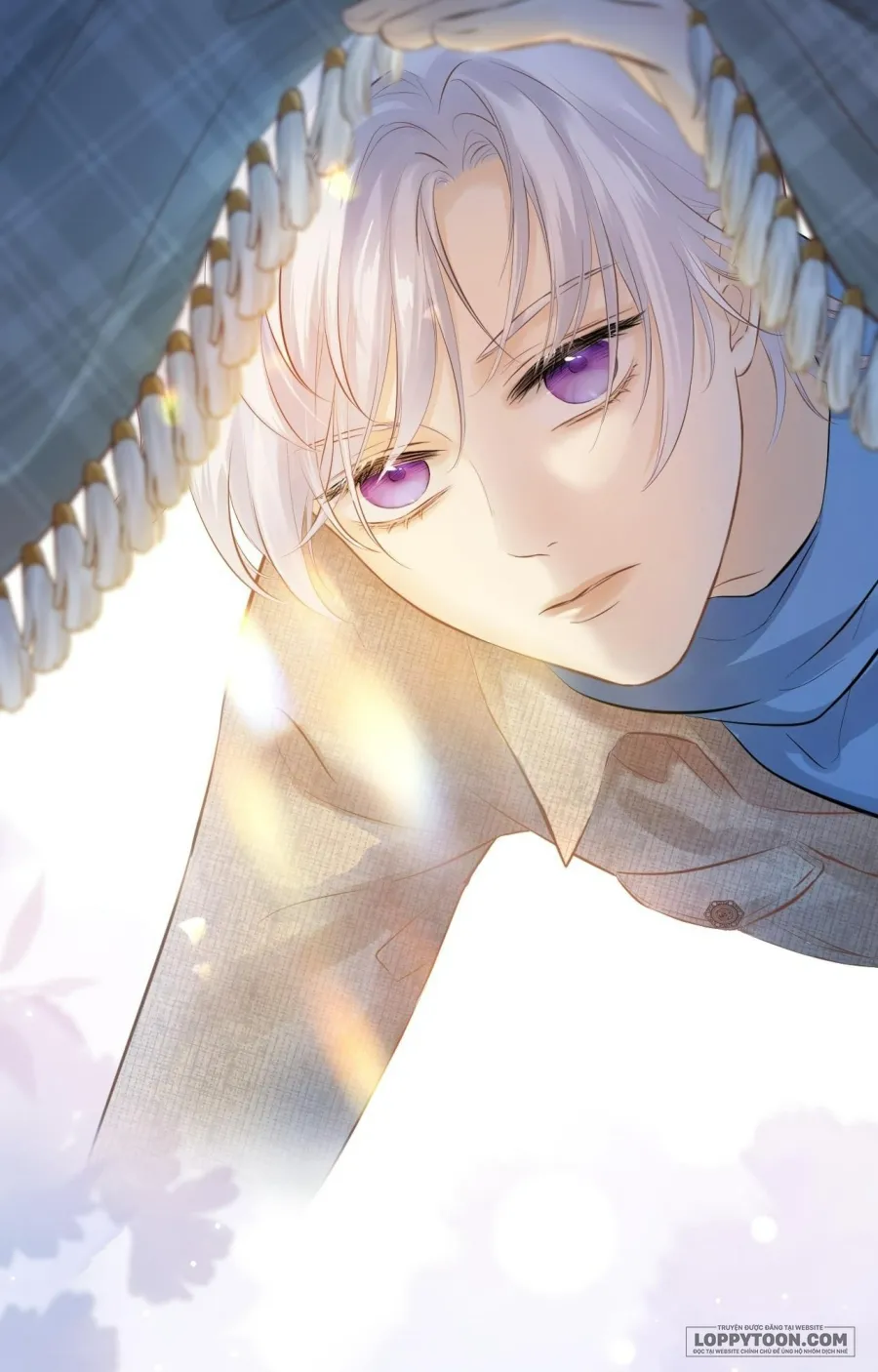 Hương Dục Niệm Chap 27 - trang 18