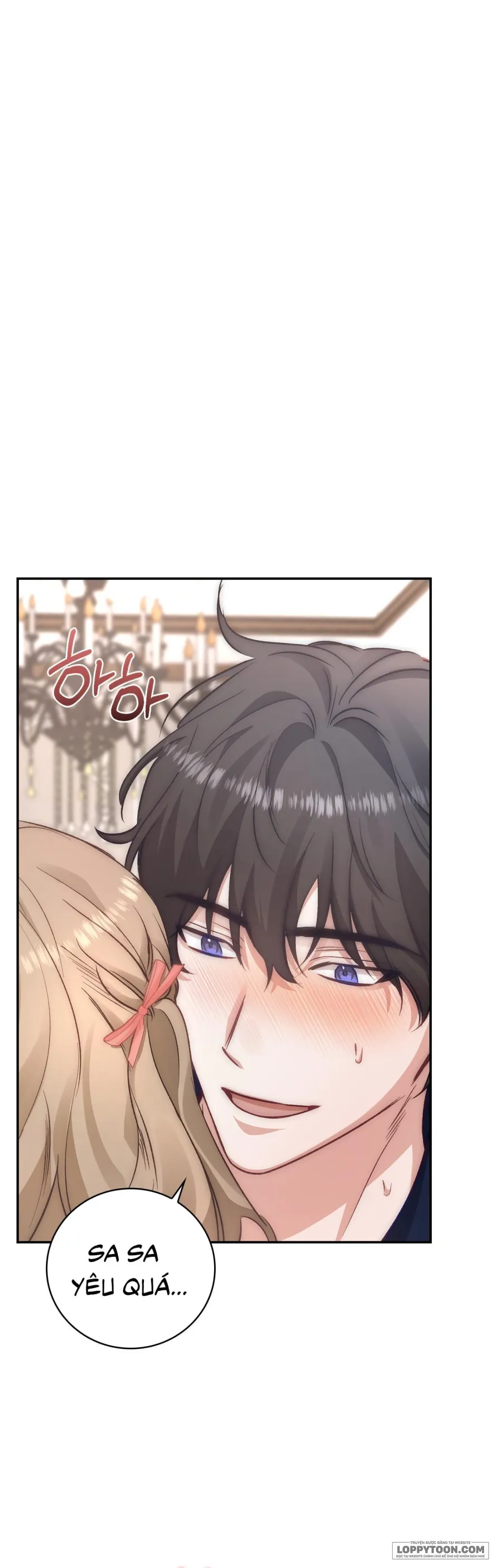 Ủa, Sao Thể Loại Này Khác Biệt Quá Vậy? Chap 13 - 🔞🔞🔞 - trang 13