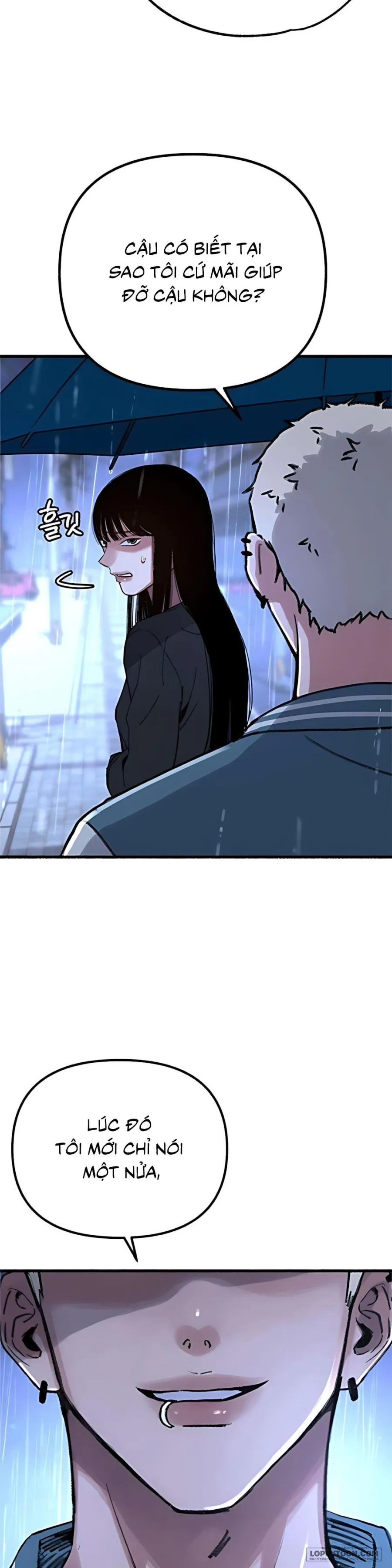 Thế Thân Chap 12 - trang 7
