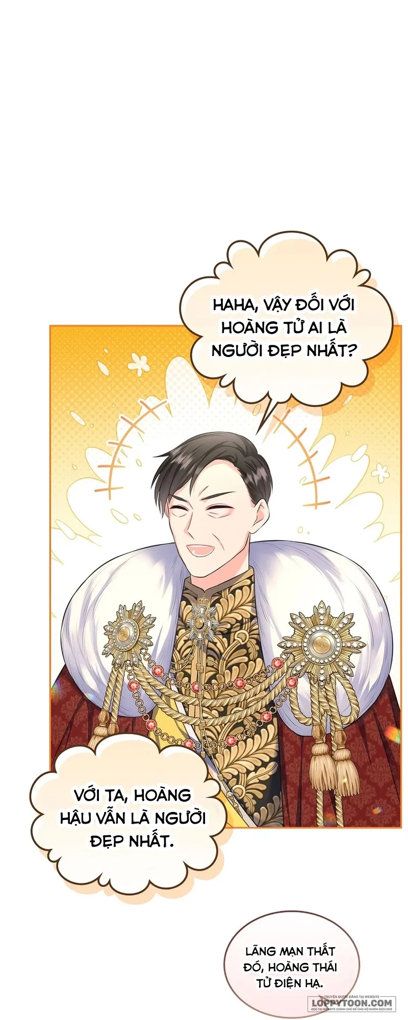 Tôi Sẽ Ly Hôn Với Anh Trai Nữ Chính Chap 48 - trang 12