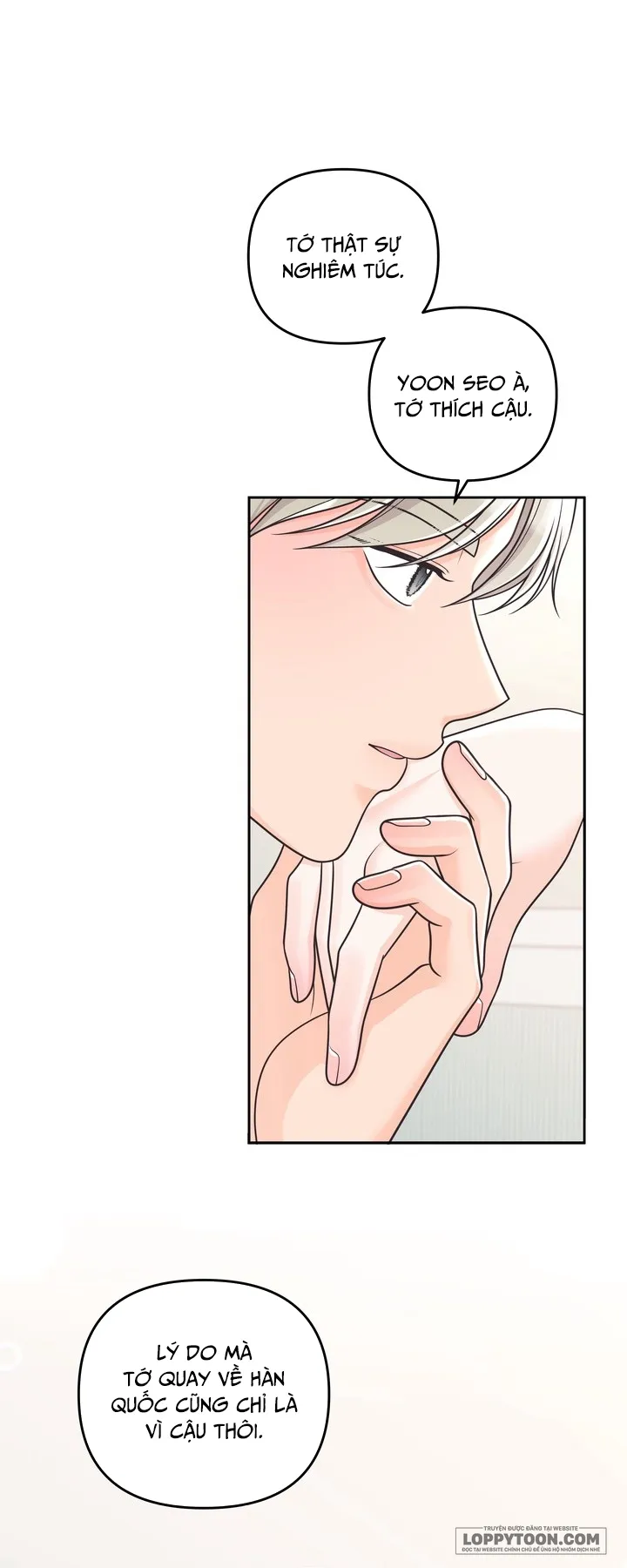 Đối Tác Ba Bên Chap 12 - trang 2