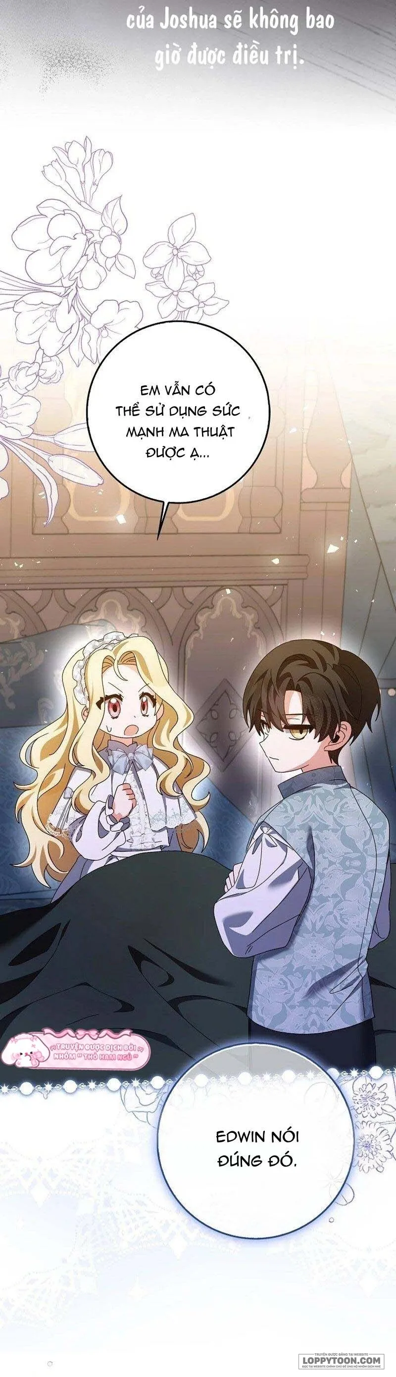 Tôi Không Thuộc Về Nơi Này Chap 7 - trang 46
