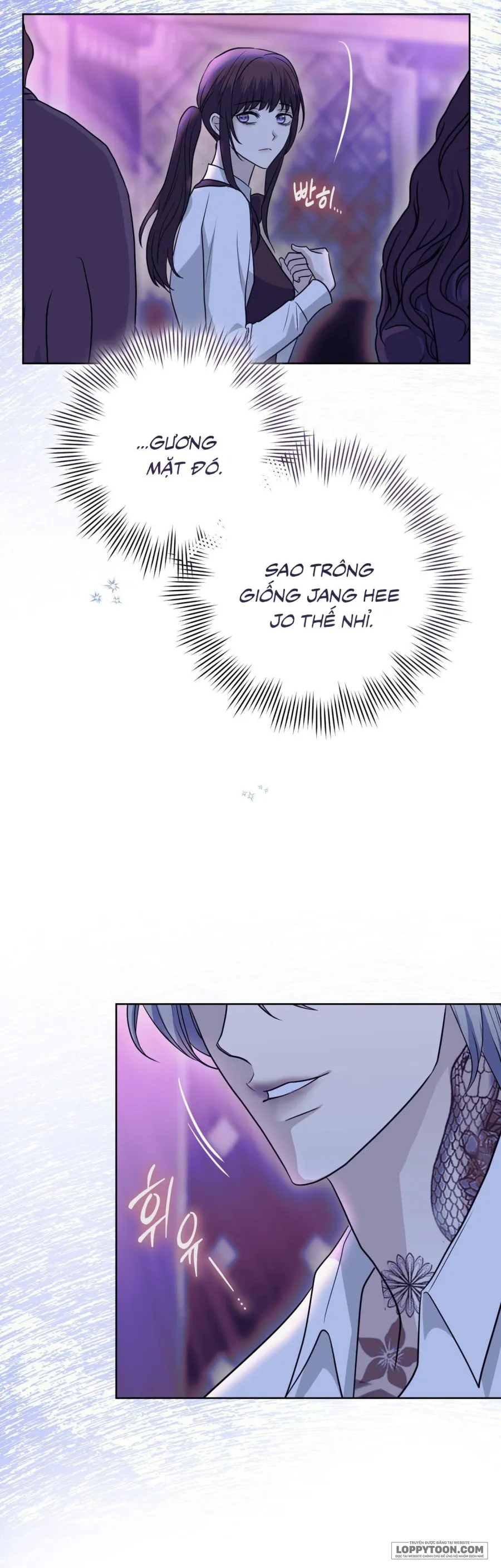 Hang Kiến Chap 7 - trang 28